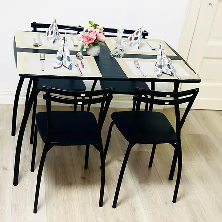 Fewo- Rafaelo * 마르스베르크