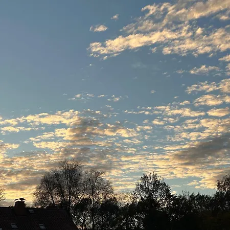 Fewo- Rafaelo مرسبورغ