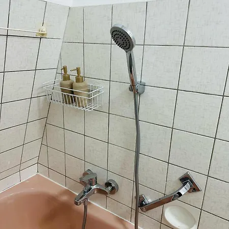 Appartement Fewo- Rafaelo2