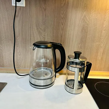 شقة Fewo- Rafaelo مرسبورغ