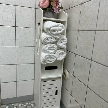 Fewo- Rafaelo * مرسبورغ