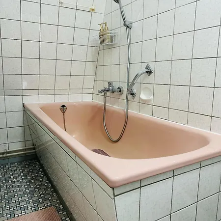 Apartment Fewo- Rafaelo