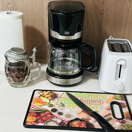 Fewo- Rafaelo * مرسبورغ