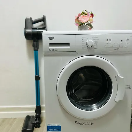 아파트 Fewo- Rafaelo