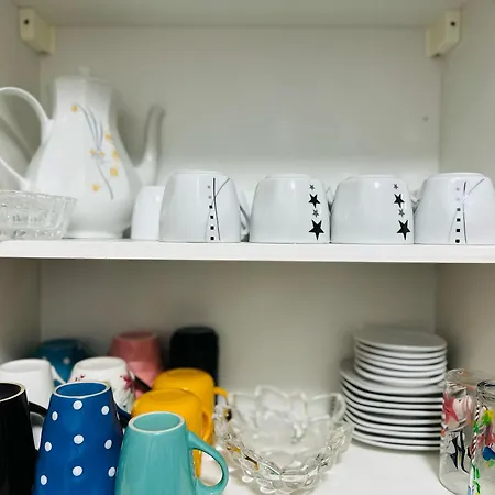 شقة Fewo- Rafaelo مرسبورغ