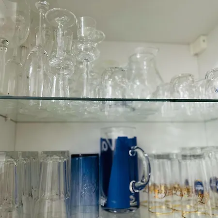 Fewo- Rafaelo مرسبورغ