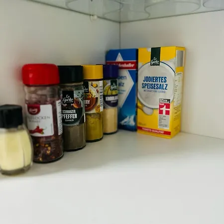 Fewo- Rafaelo * 마르스베르크