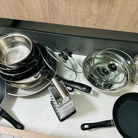 아파트 Fewo- Rafaelo