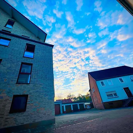 아파트 Fewo- Rafaelo *