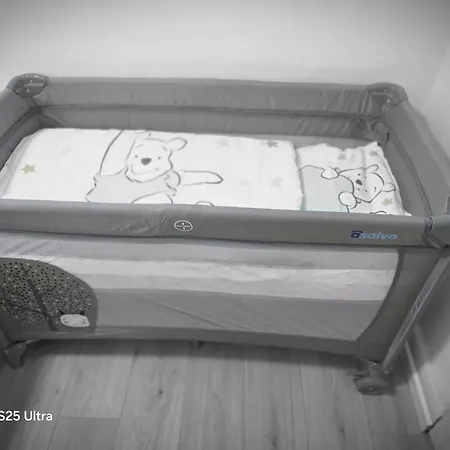 아파트 Fewo- Rafaelo 마르스베르크