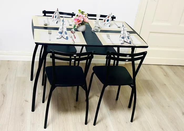 Fewo- Rafaelo * Marsberg