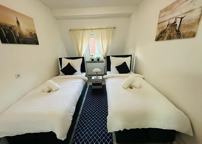 Fewo- Rafaelo * Marsberg