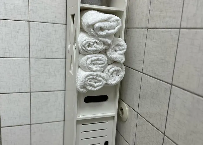 Fewo- Rafaelo * Marsberg