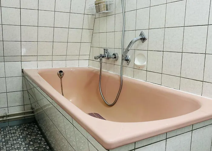 Lägenhet Fewo- Rafaelo