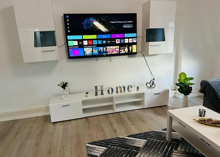 Lägenhet Fewo- Rafaelo Marsberg