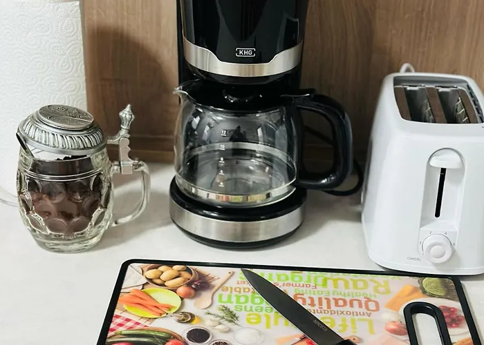 Fewo- Rafaelo * Marsberg