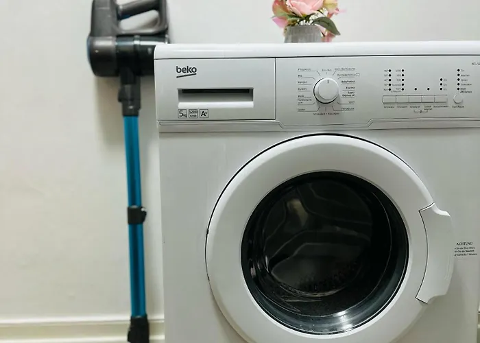 Lägenhet Fewo- Rafaelo