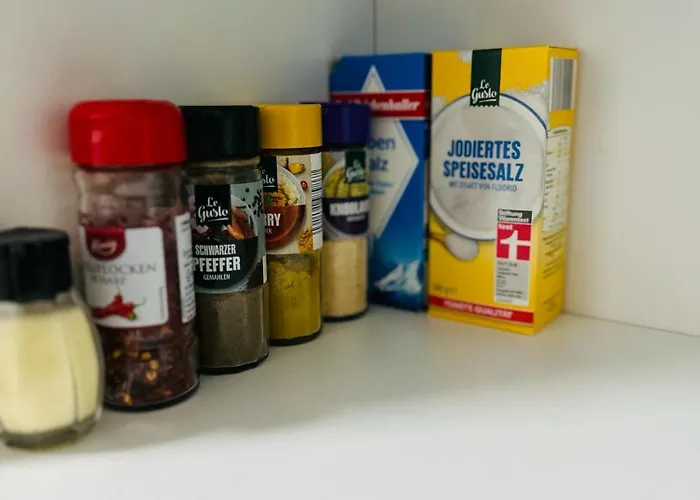 Fewo- Rafaelo * Marsberg