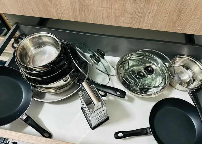 Lägenhet Fewo- Rafaelo