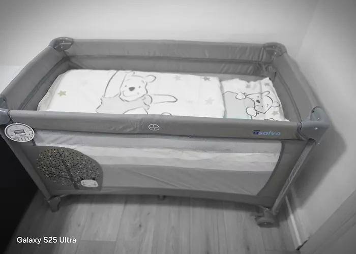 Lägenhet Fewo- Rafaelo Marsberg